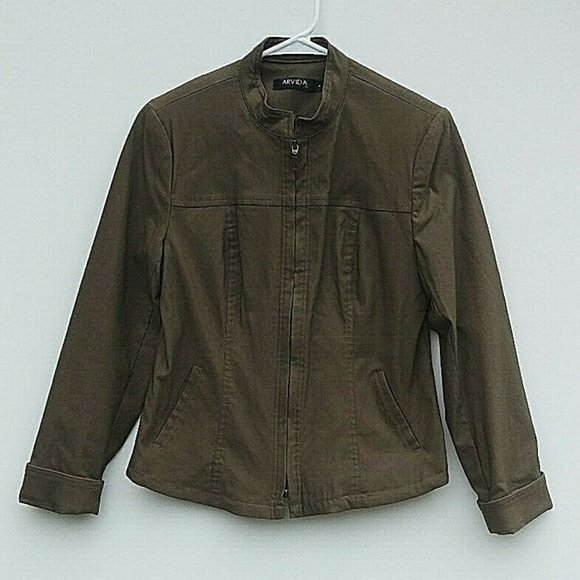 Arvida Light Fitted Jacket - Picture 1 of 5
